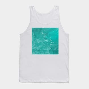 Ocean Tank Top